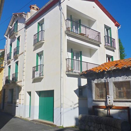 Tres Vents Del Roser - Grand Appartement Пратс-де-Моло-ла-Прест Екстериор снимка