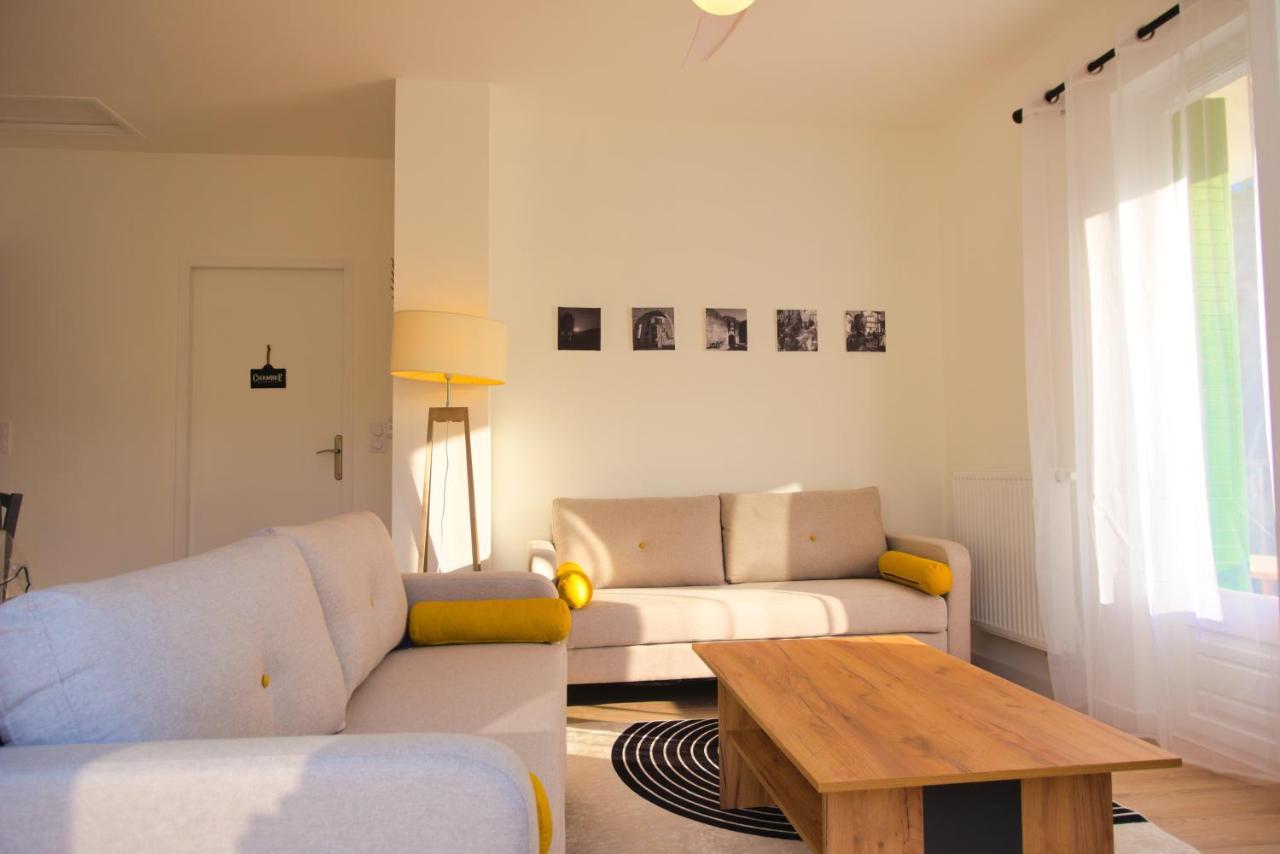 Tres Vents Del Roser - Grand Appartement Пратс-де-Моло-ла-Прест Екстериор снимка