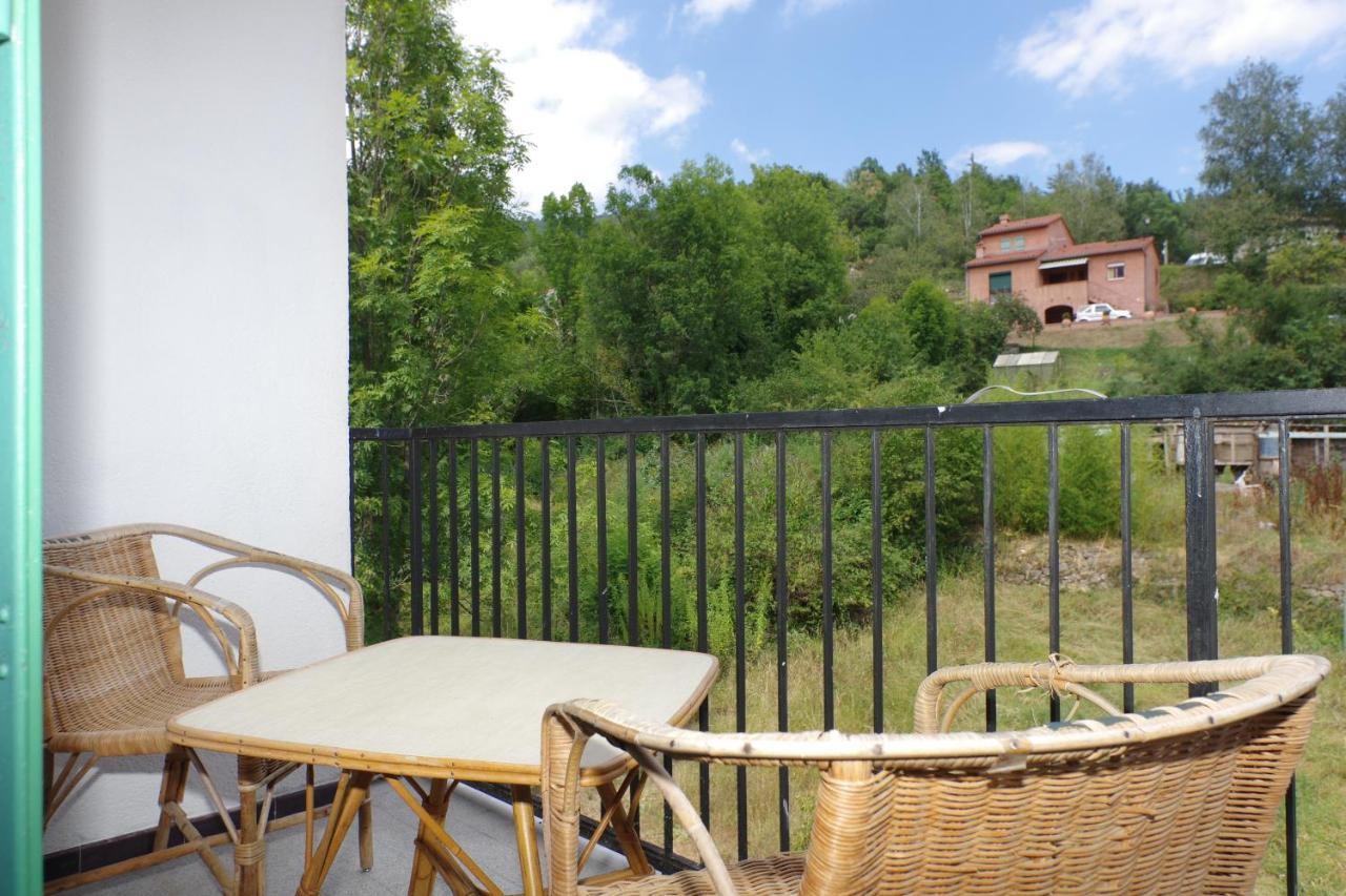 Tres Vents Del Roser - Grand Appartement Пратс-де-Моло-ла-Прест Екстериор снимка