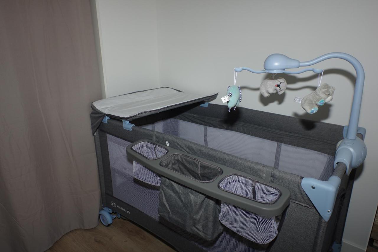 Tres Vents Del Roser - Grand Appartement Пратс-де-Моло-ла-Прест Екстериор снимка