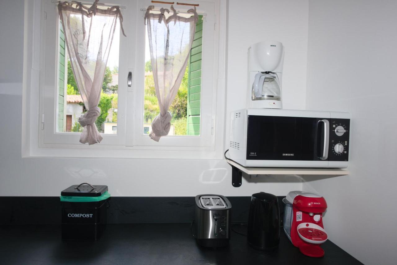 Tres Vents Del Roser - Grand Appartement Пратс-де-Моло-ла-Прест Екстериор снимка