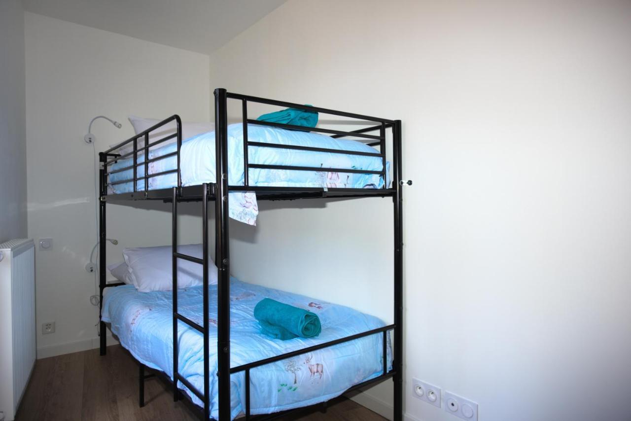 Tres Vents Del Roser - Grand Appartement Пратс-де-Моло-ла-Прест Екстериор снимка