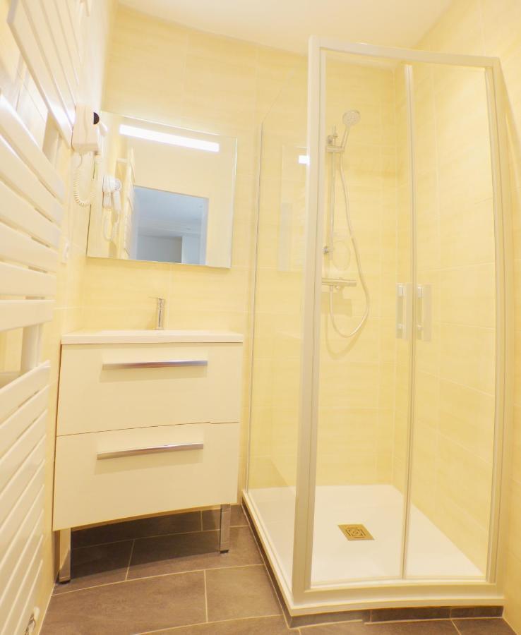 Tres Vents Del Roser - Grand Appartement Пратс-де-Моло-ла-Прест Екстериор снимка