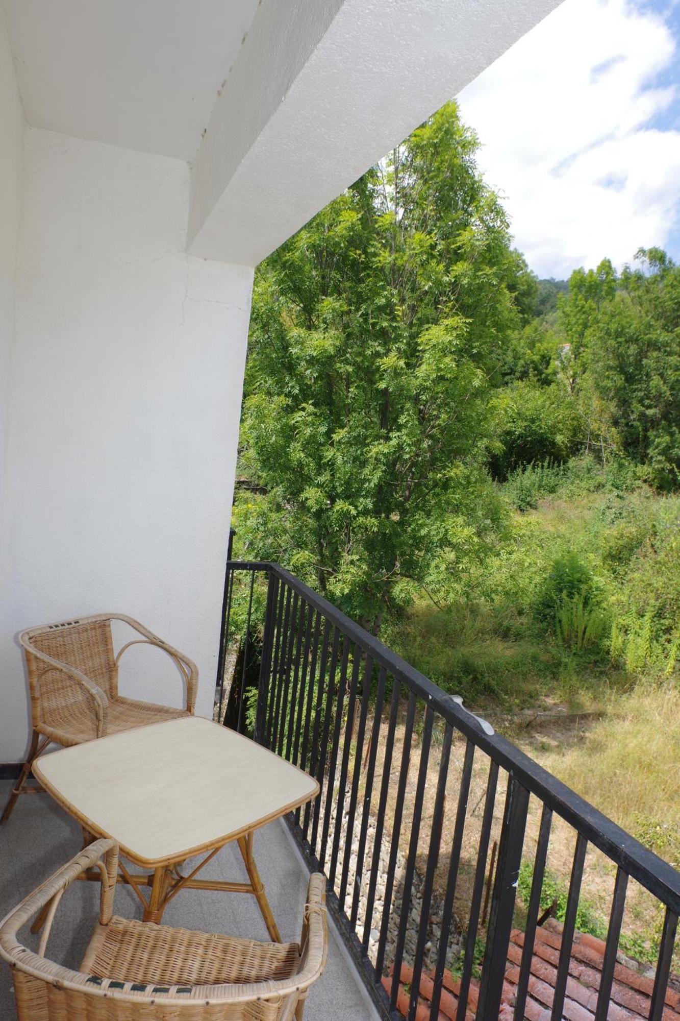 Tres Vents Del Roser - Grand Appartement Пратс-де-Моло-ла-Прест Екстериор снимка